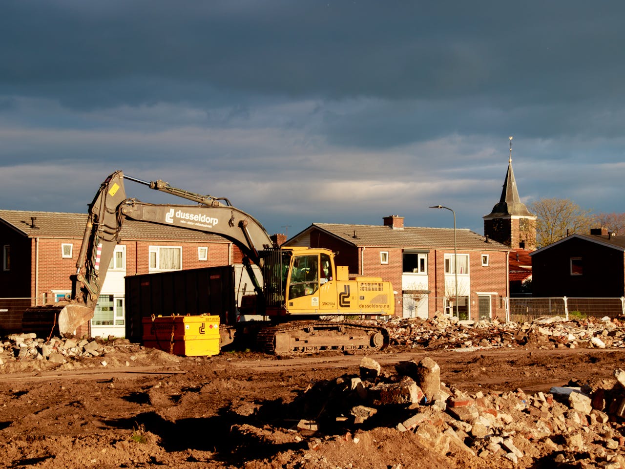 Bouwvak 2026 en alles wat je moet weten 